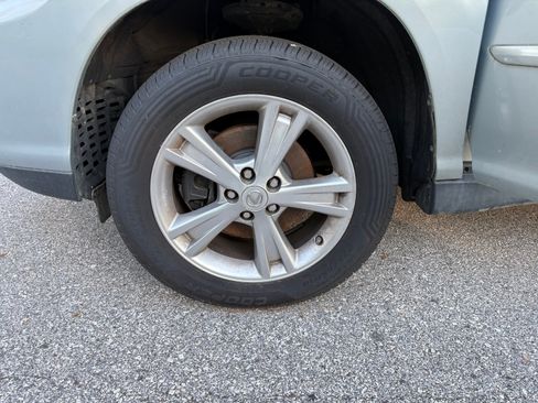 Used 2008 Lexus RX 400h AWD image 11