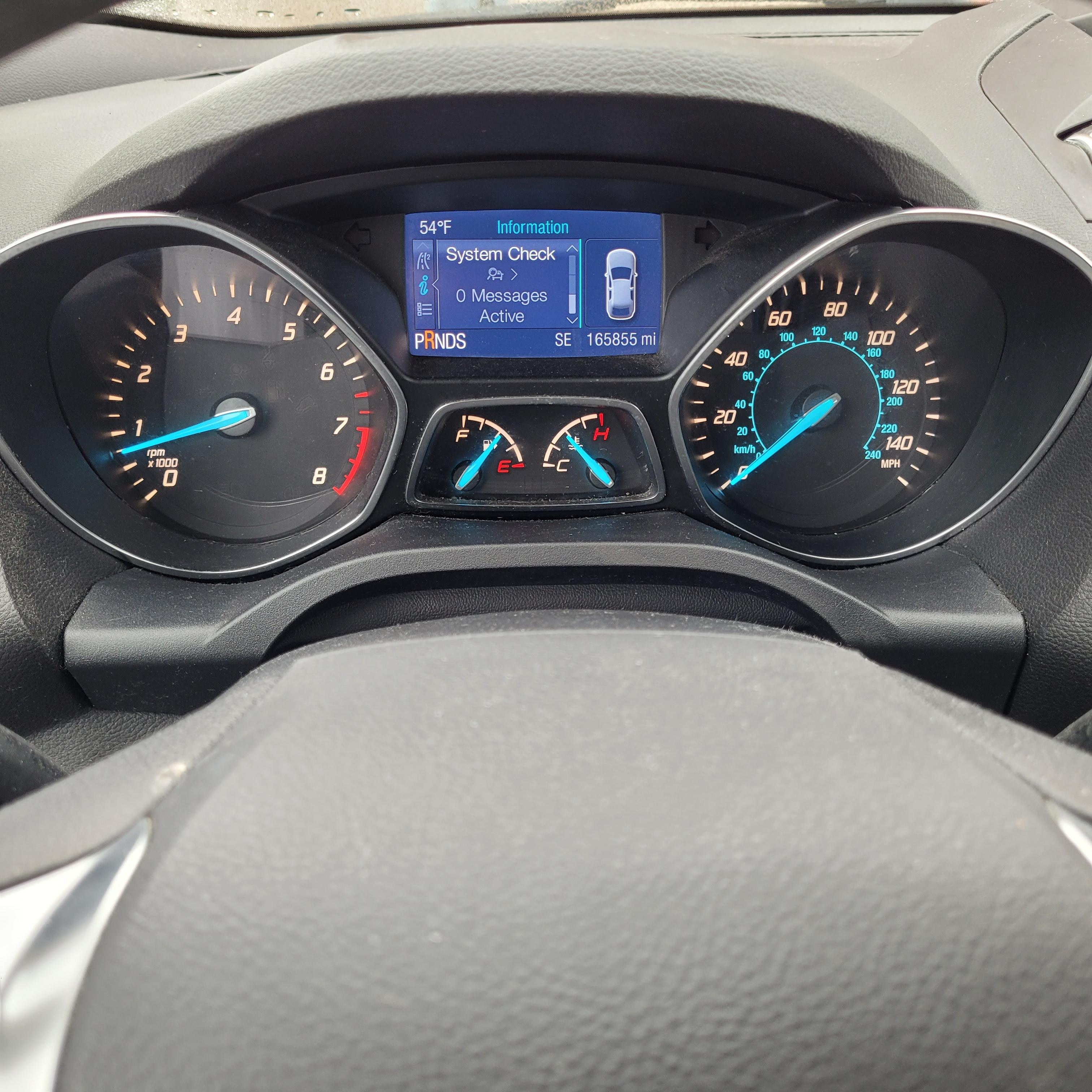 Used 2014 Ford Escape SE FWD image 10