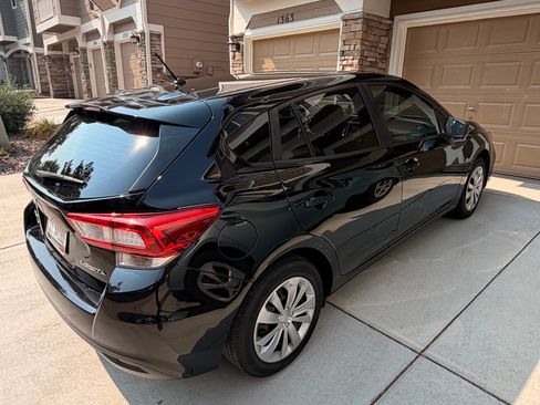 Used 2019 Subaru Impreza 2.0i w/ Eyesight AWD/4WD image 5