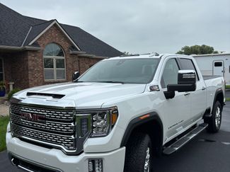 Used 2021 GMC Sierra 2500 Denali w/ Denali Ultimate Package AWD/4WD video 1