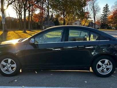 Used 2014 Chevrolet Cruze LT w/ All-Star Edition