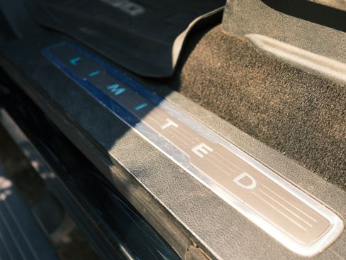 Used 2018 Ford F150 Limited w/ Trailer Tow Package image 19