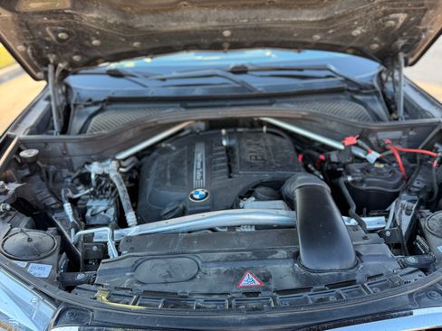 Used 2016 BMW X5 sDrive35i image 12