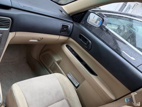 Used 2006 Subaru Forester 2.5X image 6