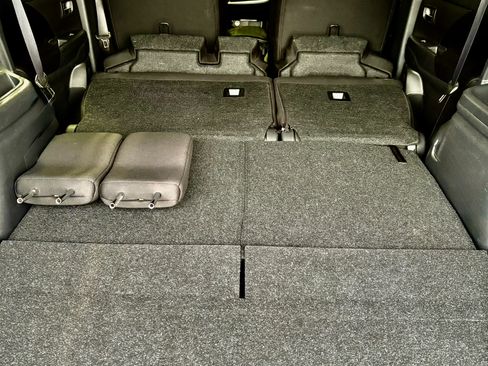 Used 2018 Mitsubishi Outlander ES image 12