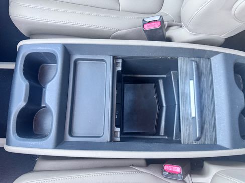 Used 2018 Honda Odyssey EX-L image 20