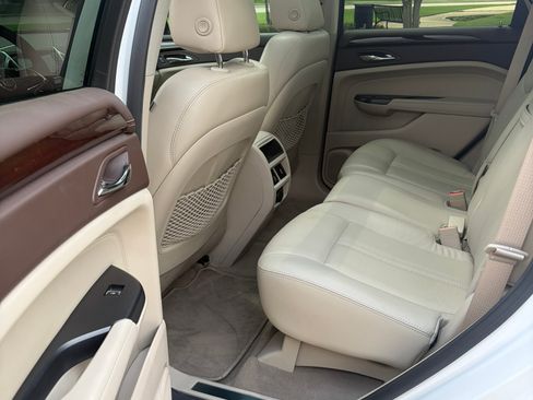 Used 2014 Cadillac SRX Performance w/ Driver Awareness Package FWD image 15