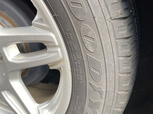 Used 2019 Ford Fiesta SE FWD image 29