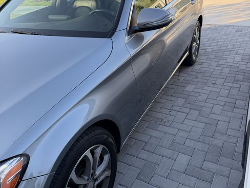 Used 2016 Mercedes-Benz C 300 4MATIC Sedan image 10