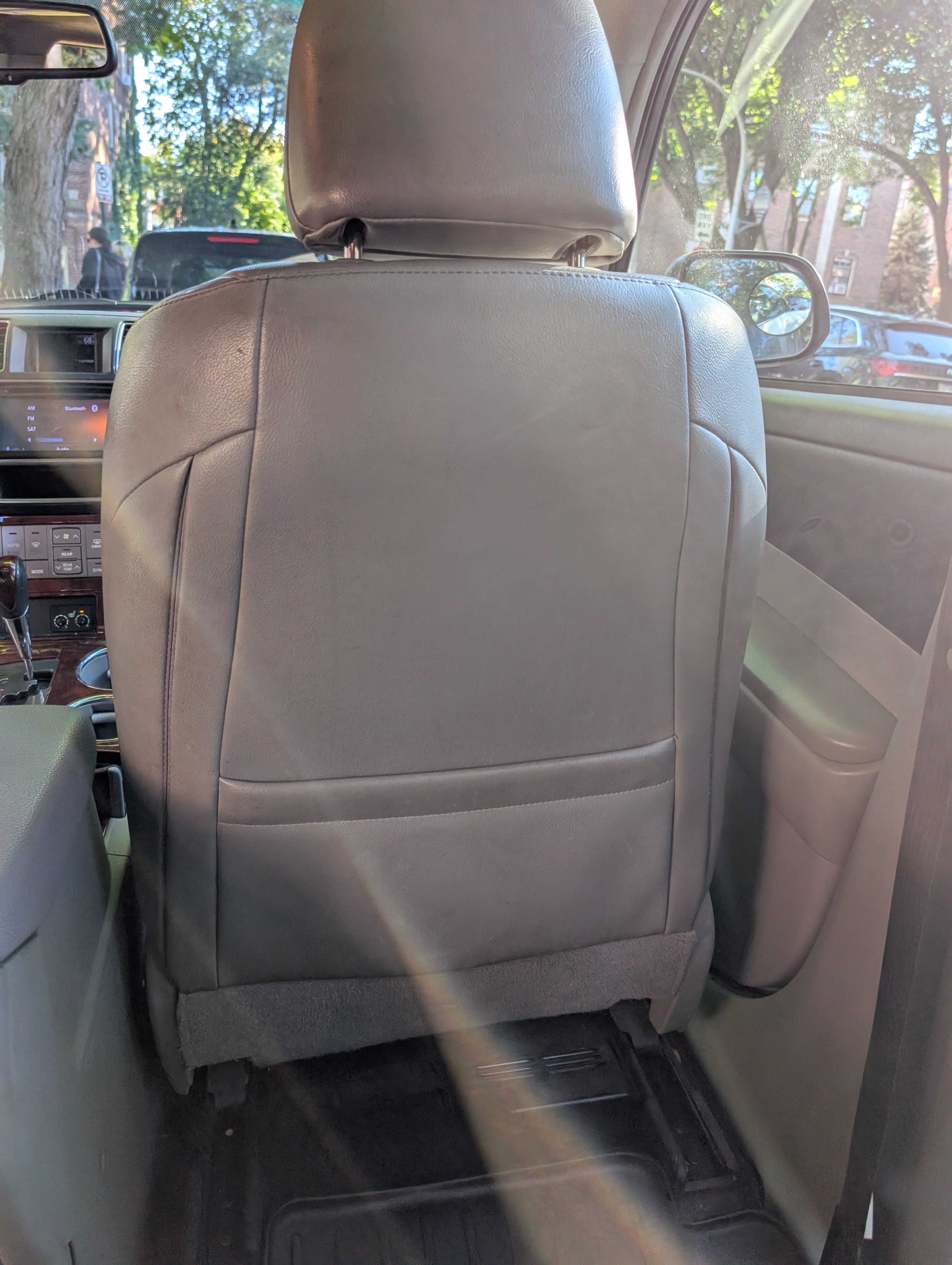 Used 2013 Toyota Highlander Limited AWD/4WD image 21