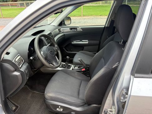 Used 2013 Subaru Forester 2.5X Premium image 15
