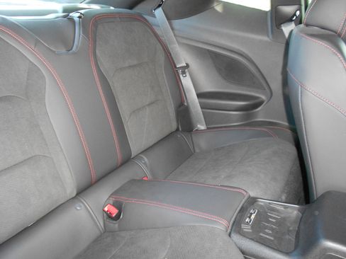 Used 2023 Chevrolet Camaro ZL1 image 11