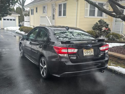 Used 2017 Subaru Impreza 2.0i Sport image 6