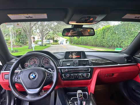 Used 2016 BMW 435i Coupe image 6