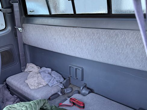 Used 1999 Toyota Tacoma PreRunner image 10