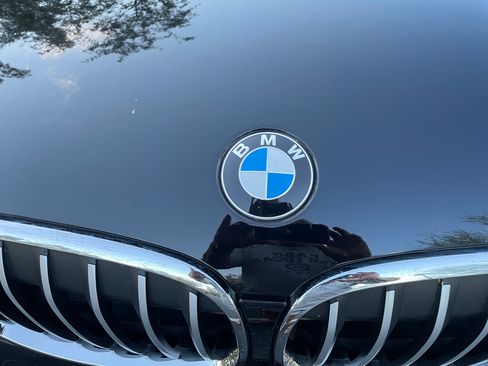 Used 2019 BMW X1 sDrive28i image 21