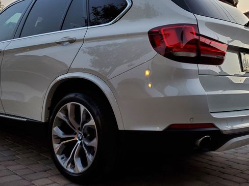 Used 2017 BMW X5 xDrive35i image 31