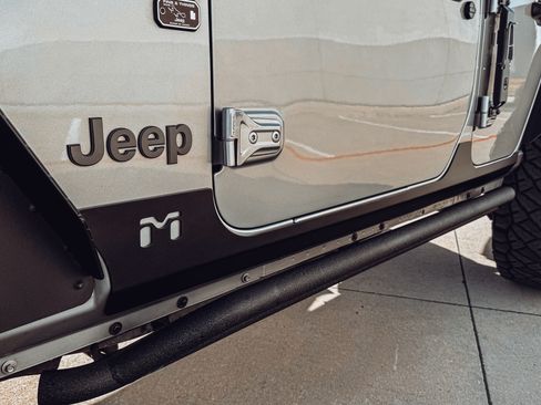 Used 2019 Jeep Wrangler Unlimited Sport S image 15