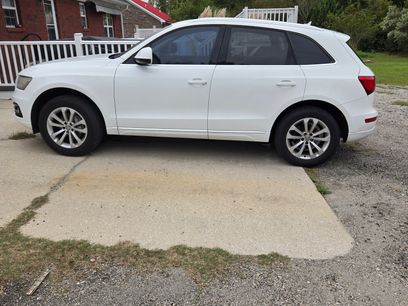 Used 2014 Audi Q5 2.0T Premium