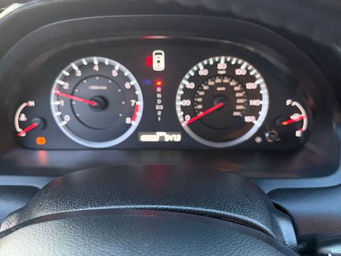 Used 2012 Honda Accord EX-L image 10