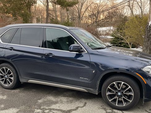 Used 2018 BMW X5 xDrive40e image 1