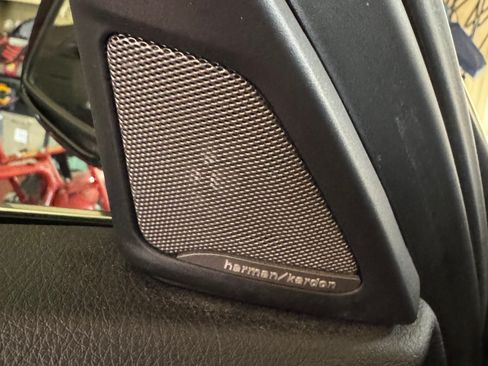 Used 2016 BMW 528i Sedan image 10