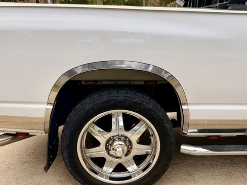 Used 2006 Dodge Ram 1500 Truck SLT w/ Trailer Tow Group image 14