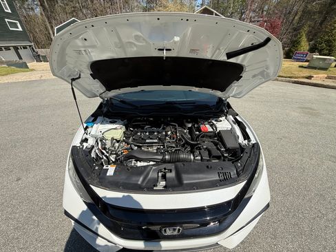 Used 2020 Honda Civic Si image 29