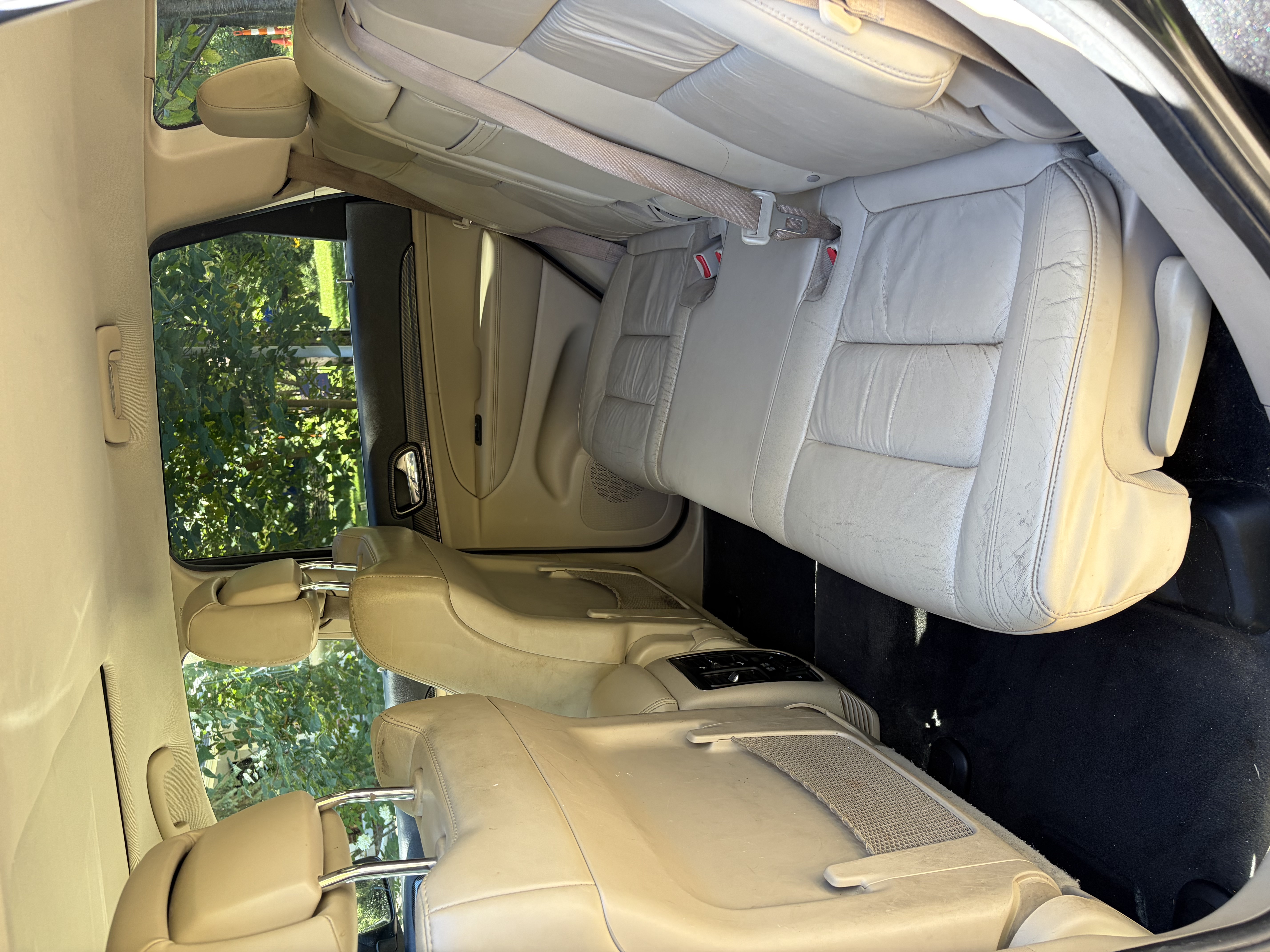 Used 2014 Jeep Grand Cherokee Limited AWD/4WD image 13
