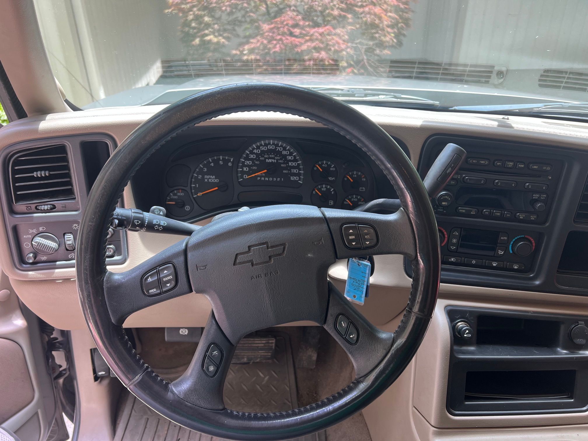 Used 2006 Chevrolet Silverado 1500 LT w/ Onstar Plus Package RWD image 8