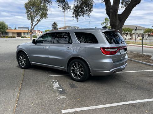 Used 2014 Dodge Durango SXT w/ Quick Order Package 23B RWD image 6