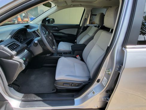 Used 2016 Honda CR-V EX image 9