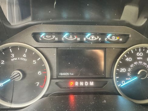 Used 2020 Ford F150 XLT w/ Equipment Group 302A Luxury image 19