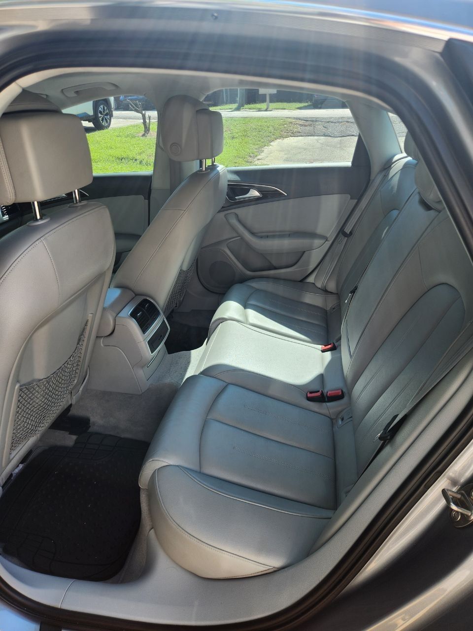 Used 2013 Audi A6 2.0T Premium Plus w/ Premium Plus Pkg AWD/4WD image 20