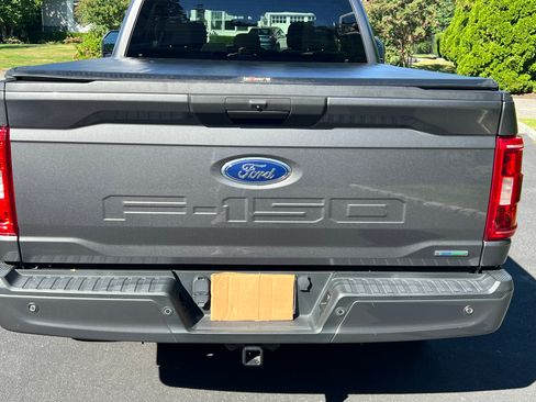 Used 2021 Ford F150 XL w/ Equipment Group 101A High AWD/4WD image 19