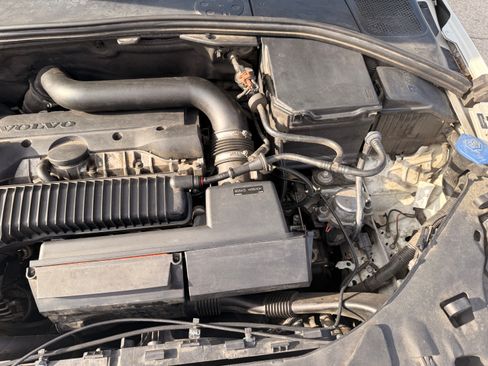 Used 2012 Volvo S60 T5 FWD image 10