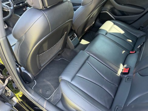 Used 2016 Audi S3 Premium Plus w/ Technology Package AWD/4WD image 11