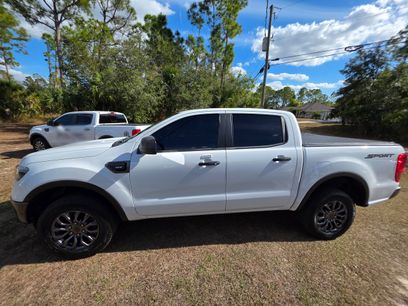 Used 2022 Ford Ranger XLT w/ Equipment Group 301A Mid