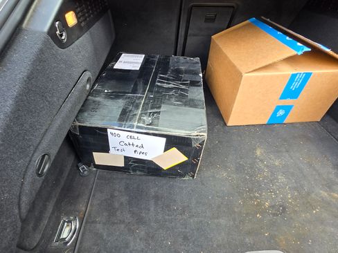 Used 2013 Audi A7 3.0T Premium Plus image 20