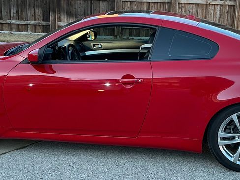 Used 2009 INFINITI G37 Journey w/ Premium Pkg image 1