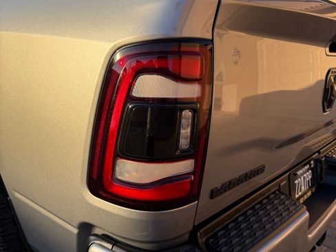 Used 2023 RAM 2500 Laramie w/ Night Edition AWD/4WD image 26