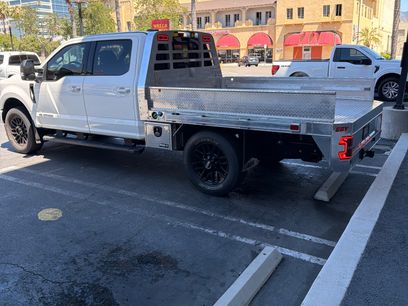 Used 2022 Ford F350 Lariat w/ Black Appearance Package