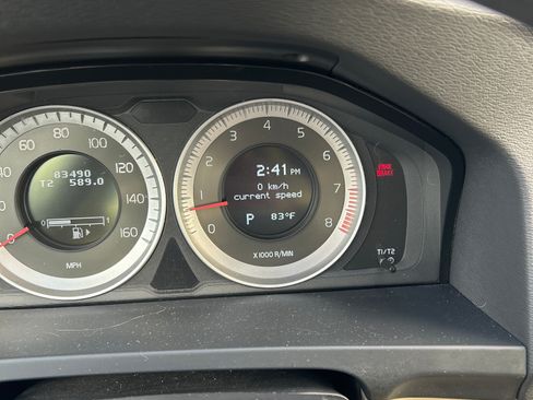 Used 2012 Volvo S60 T5 image 2