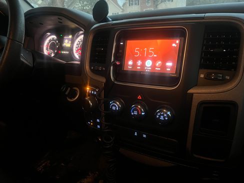 Used 2019 RAM 1500 Tradesman image 8