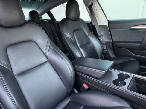 Used 2021 Tesla Model 3 Long Range image 11