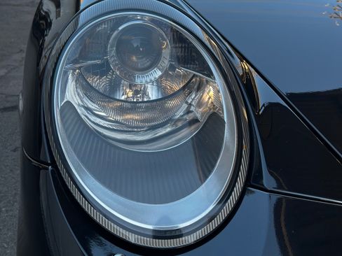 Used 2009 Porsche 911 Turbo image 10