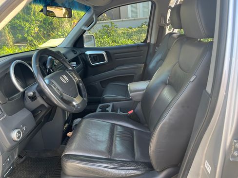 Used 2006 Honda Ridgeline RTL image 8