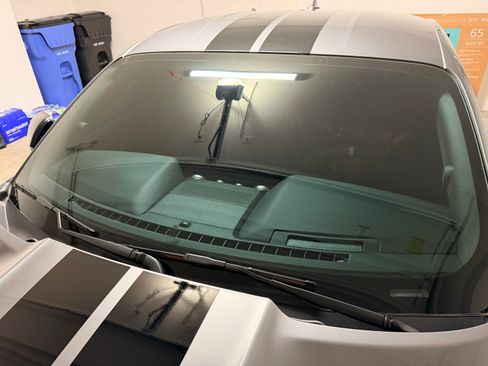 Used 2021 Ford Mustang Shelby GT500 w/ Technology Package image 15