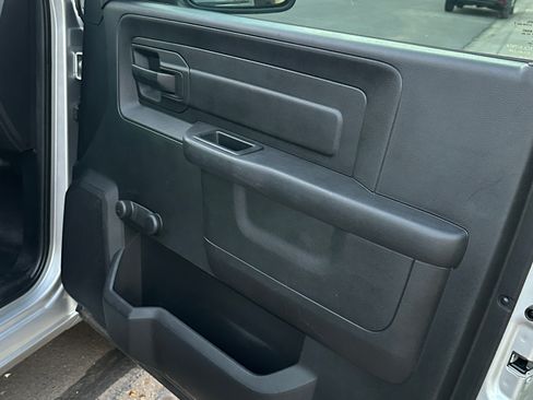 Used 2017 RAM 1500 Tradesman image 15