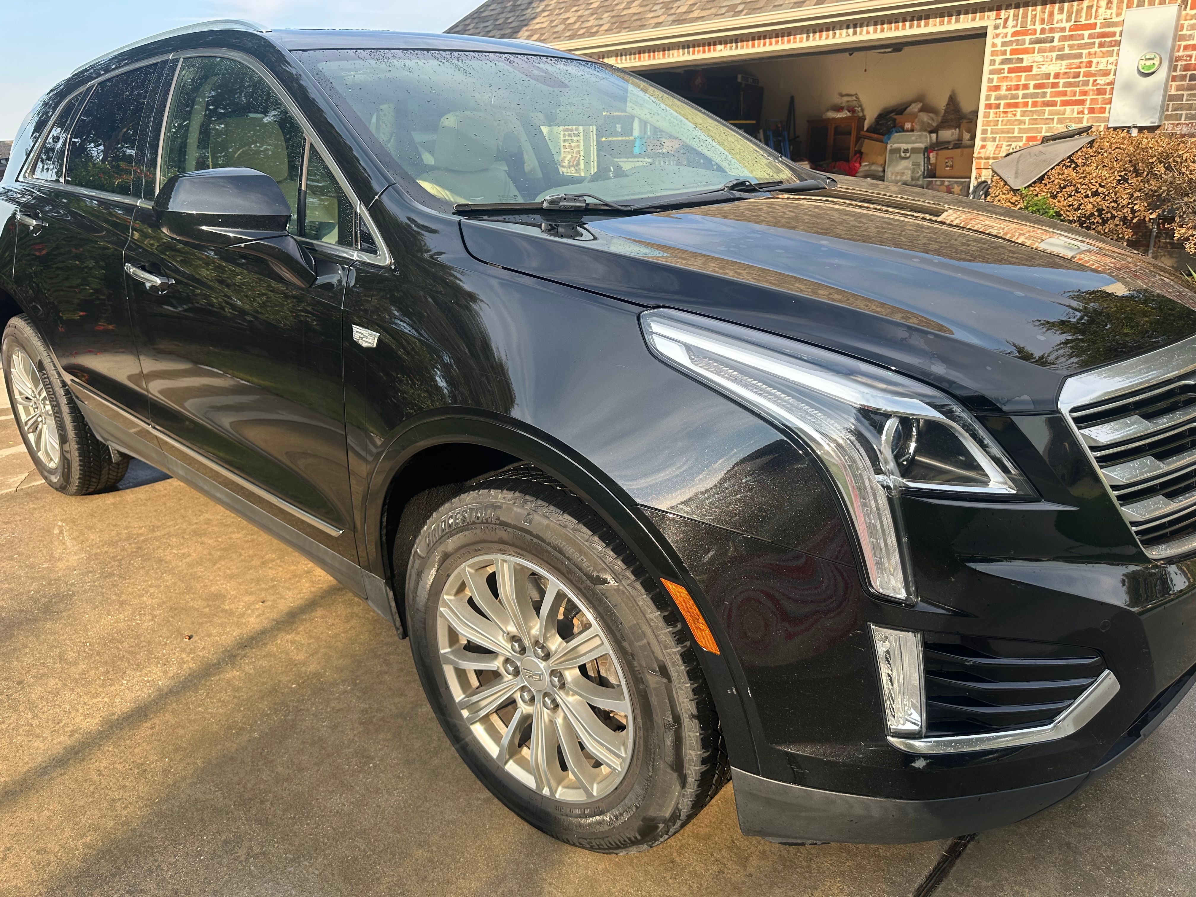 Used 2019 Cadillac XT5 Luxury FWD image 4